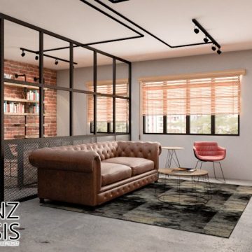 Industrial Design Concept